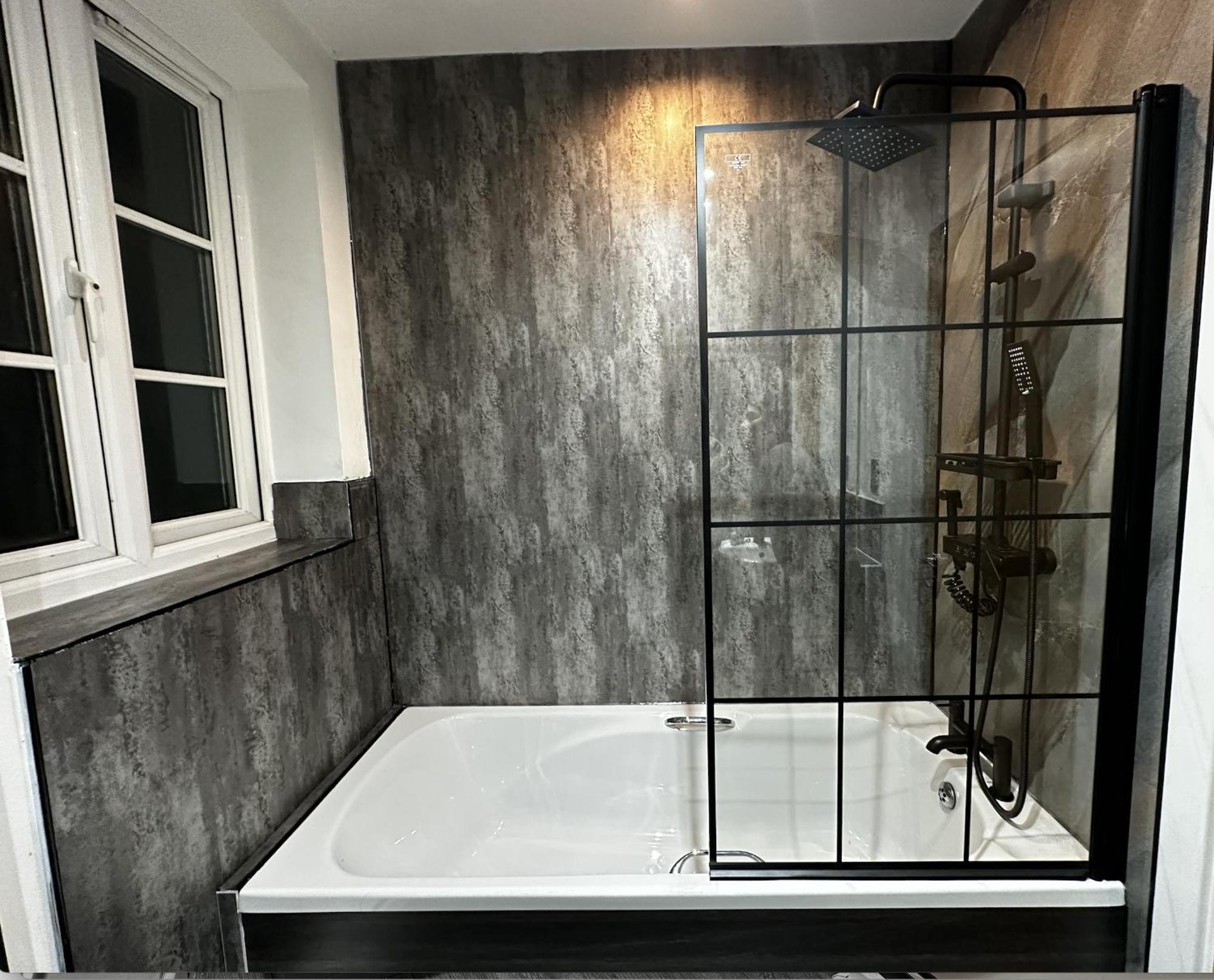 Centre 3 Bed Luxury Apartment Nottingham