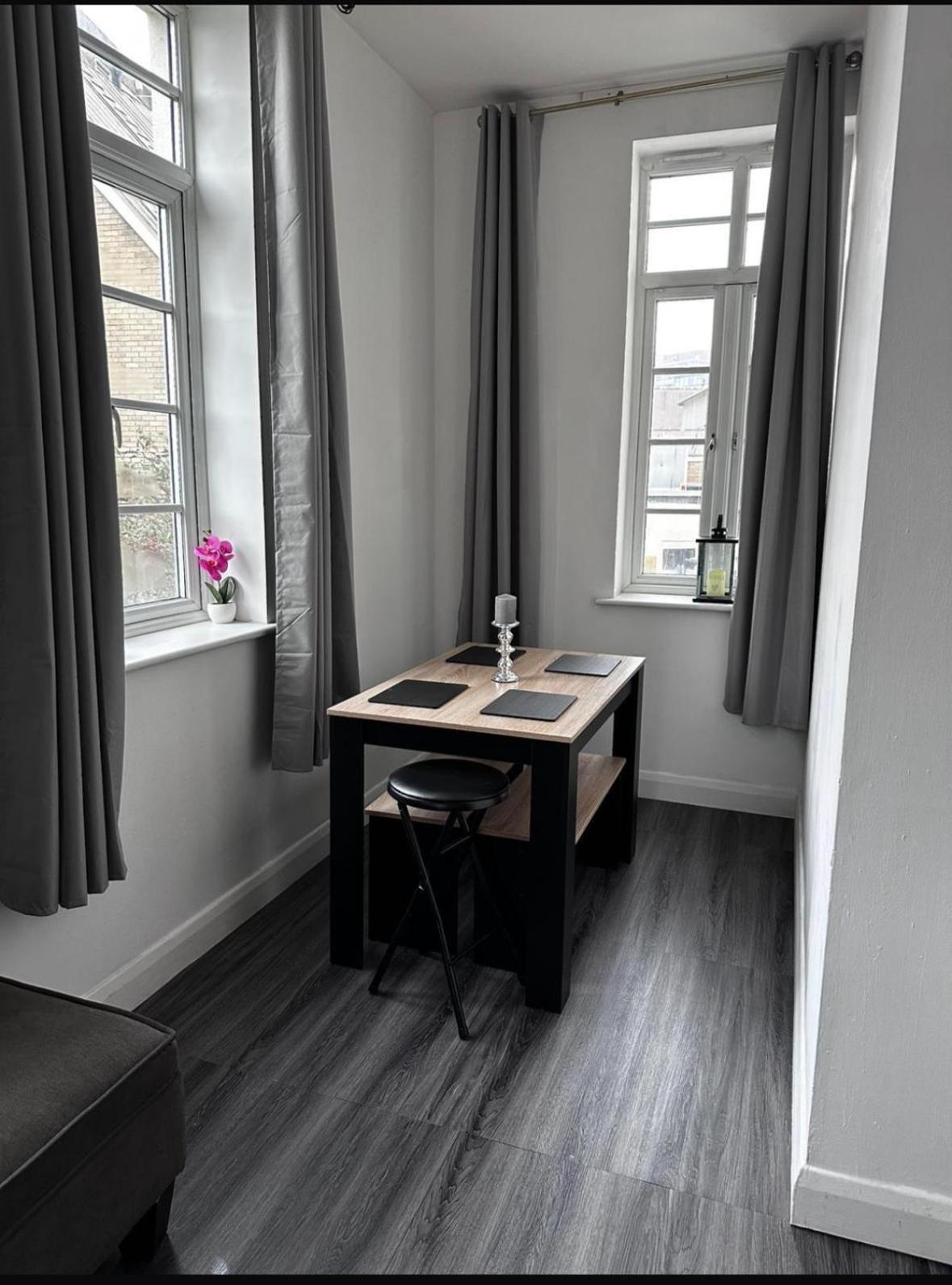 Apartment Centre 3 Bed Luxury *
