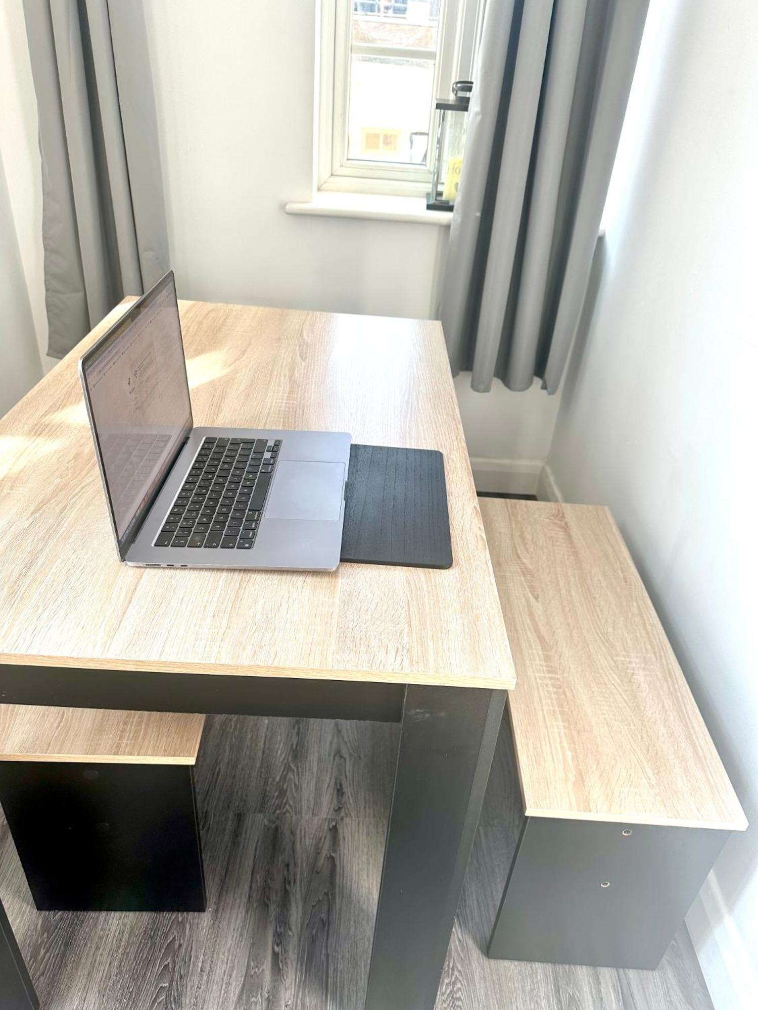 Apartment Centre 3 Bed Luxury *